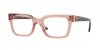 OKULARY KOREKCYJNE VOGUE EYEWEAR VO 5611B 2864 52 ROZMIAR M